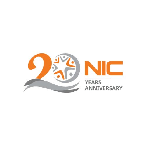 NIC Human Resource Consulting logo